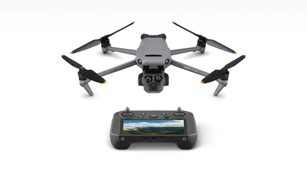 DJI Mavic 3 Cinema Premium Combo
