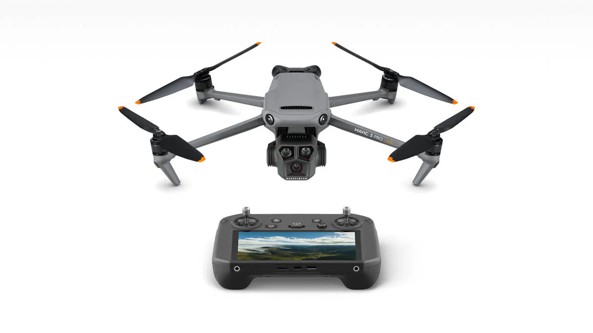 DJI Mavic 3 Cinema Premium Combo
