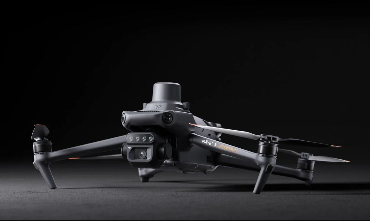 DJI Mavic 3 Enterprise Drone - 3M, Multispectral