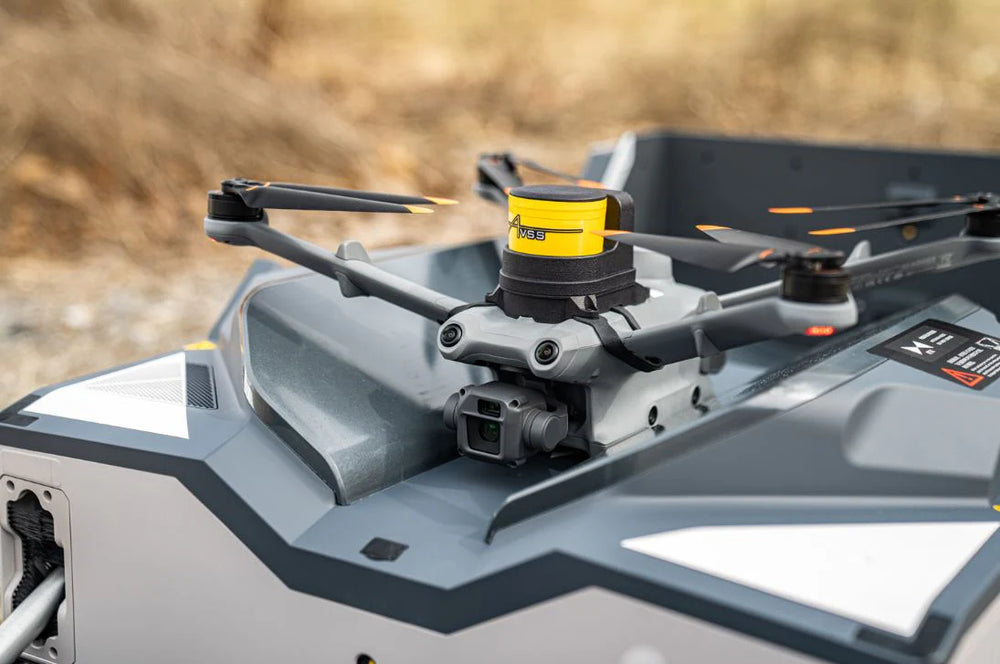 DJI Matrice 3 Series Drone Parachute