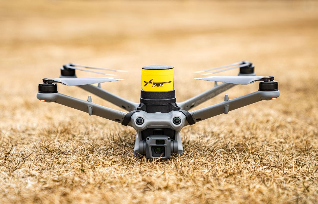 DJI Matrice 3 Series Drone Parachute