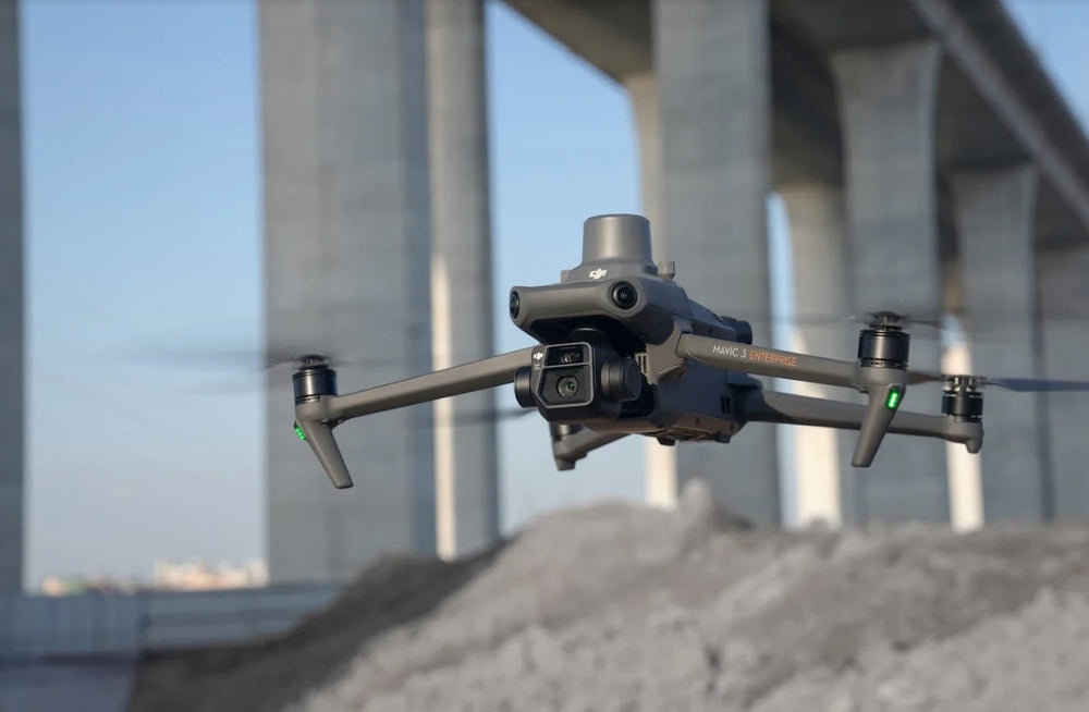 DJI Mavic 3 Enterprise Drone