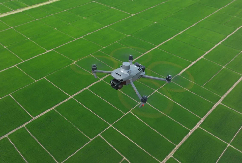 DJI Mavic 3 Enterprise Drone - 3M, Multispectral