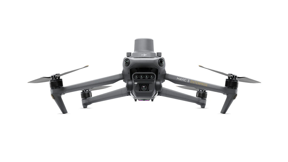 DJI Mavic 3 Enterprise Drone - 3M, Multispectral