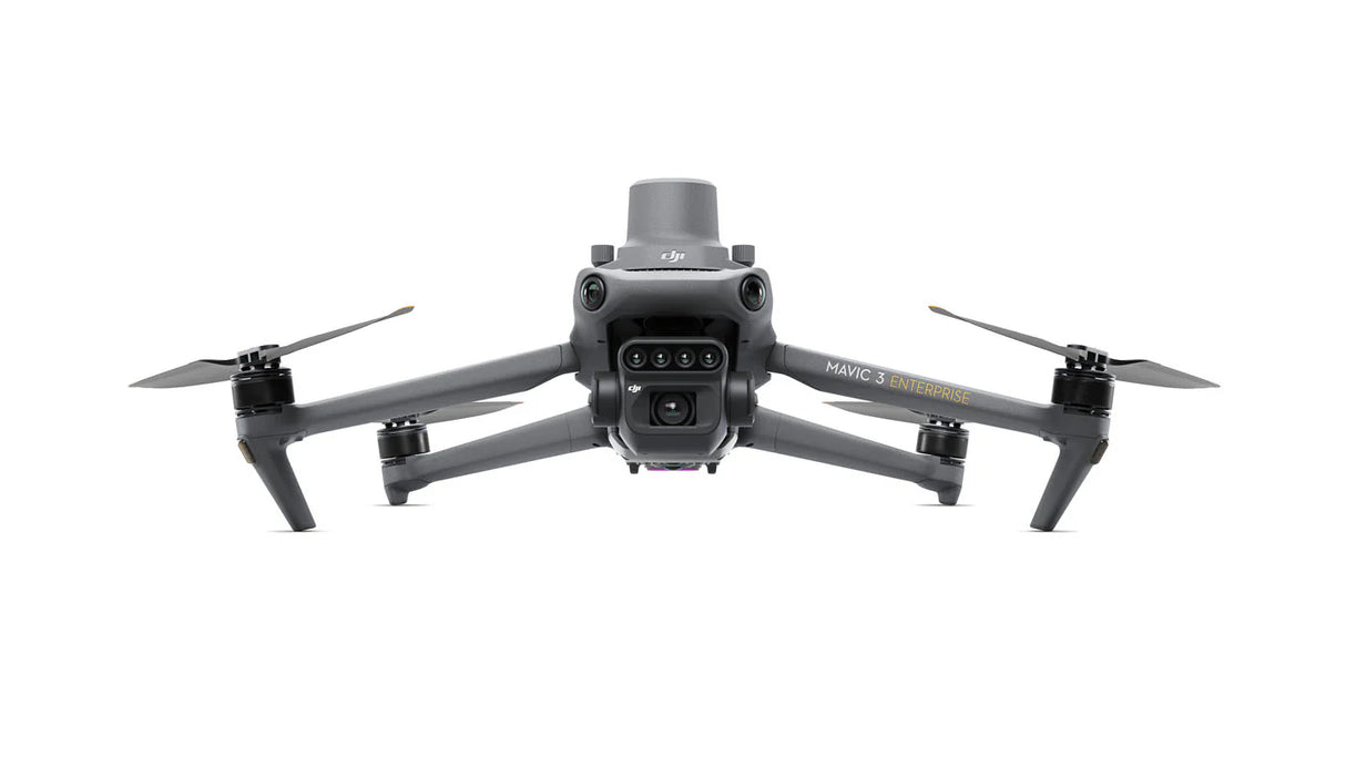 DJI Mavic 3 Enterprise Drone - 3M, Multispectral