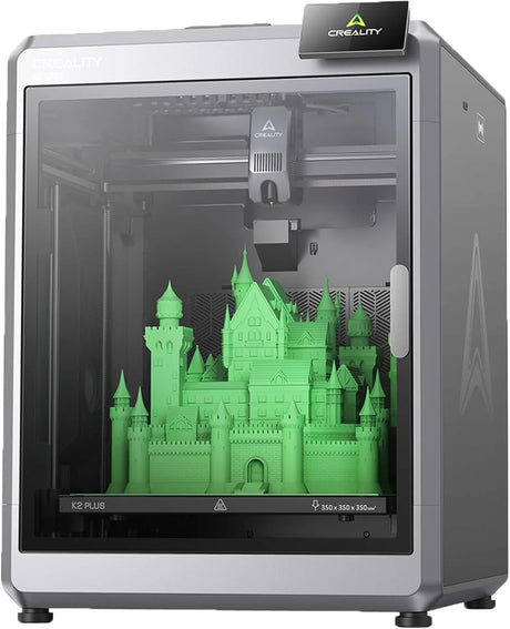3D Printing
