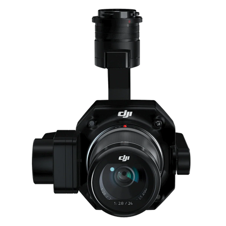 Drone Camera Systems