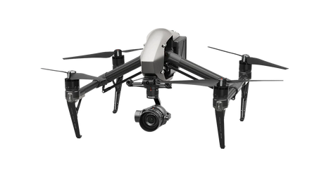Drone Surveillance Bundles