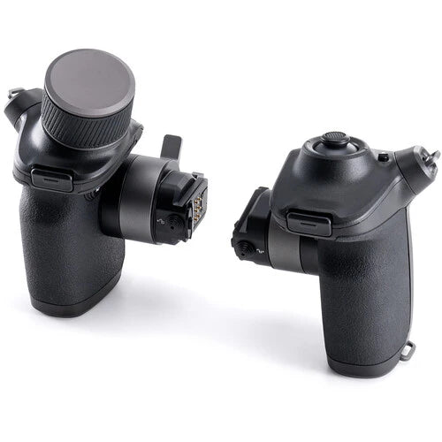 DJI Ronin 4D – 6K 4-Axis Cinema Camera Combo