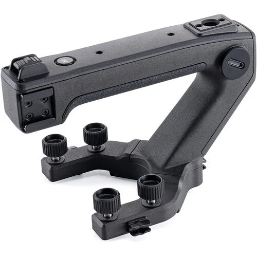 DJI Ronin 4D – 6K 4-Axis Cinema Camera Combo