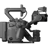 DJI Ronin 4D – 6K 4-Axis Cinema Camera Combo