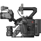 DJI Ronin 4D – 6K 4-Axis Cinema Camera Combo