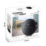 NeatoClean Basic Robot Vacuum