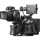 DJI Ronin 4D – 8K Cinema Camera Combo