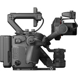 DJI Ronin 4D – 8K Cinema Camera Combo