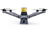 PRS-M3DTUS Drone Parachute for DJI Dock 2
