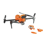 Autel Robotics EVO II Bundle V3 - Enterprise Dual 640T