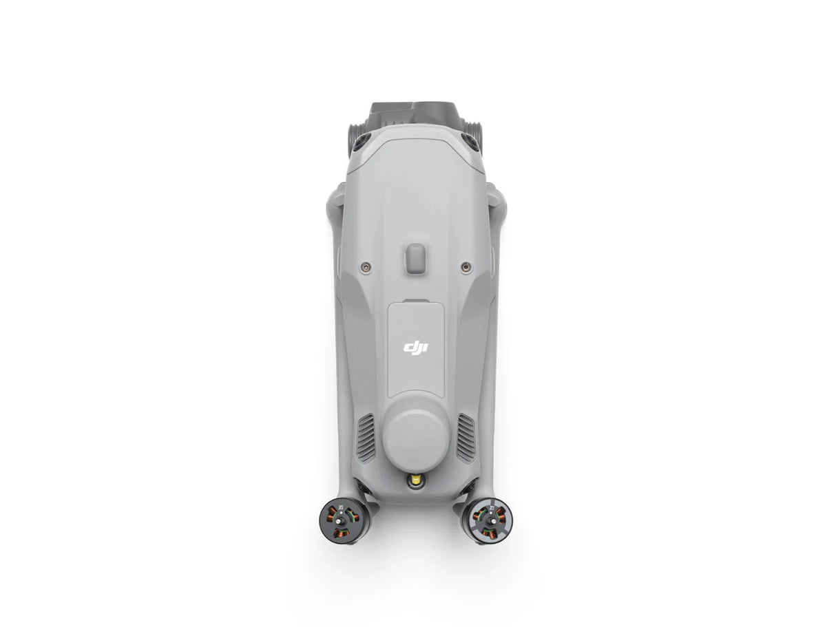 DJI Matrice 4E – Intelligent Enterprise Survey & Inspection Drone