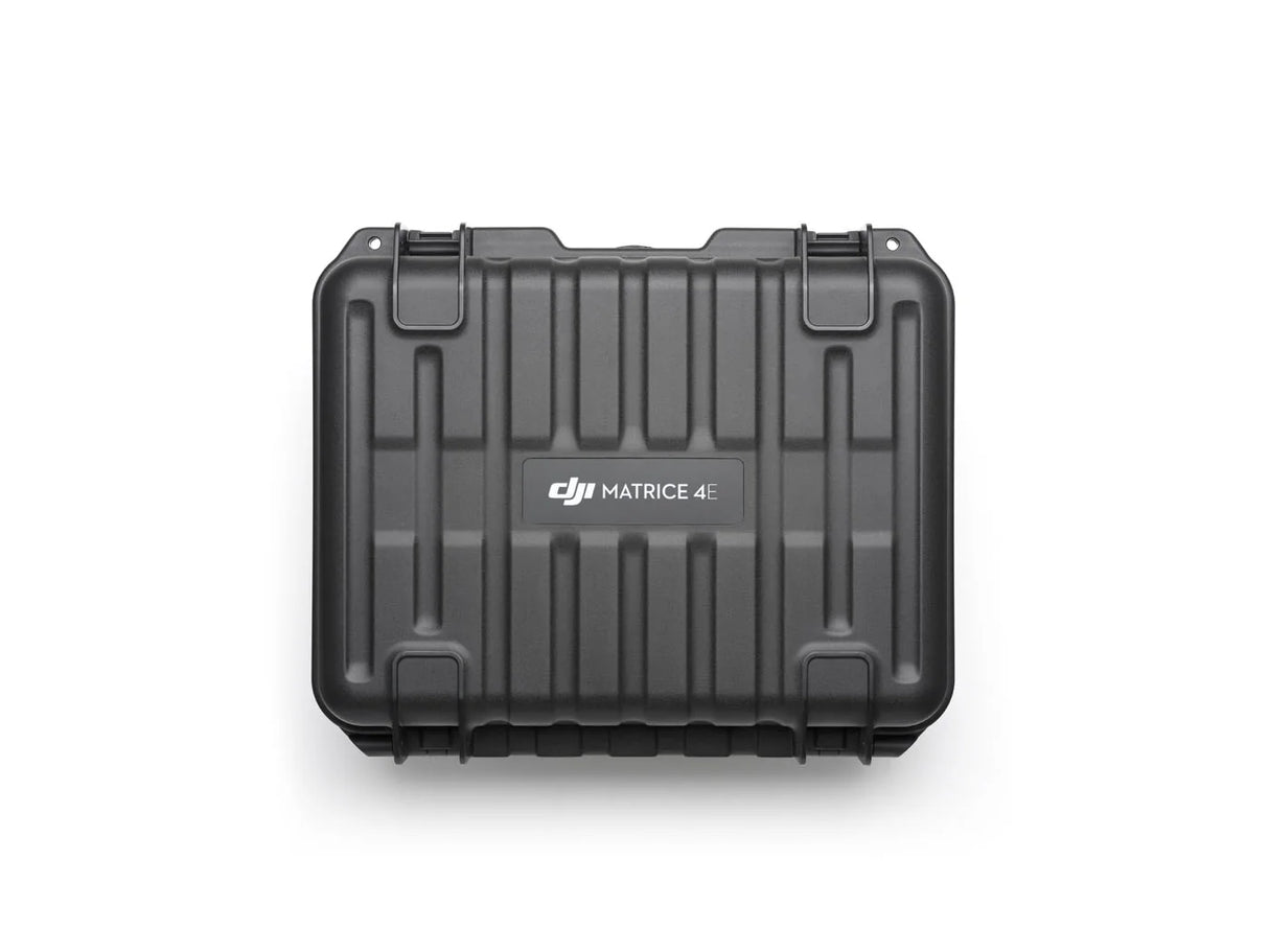 DJI Matrice 4E – Intelligent Enterprise Survey & Inspection Drone