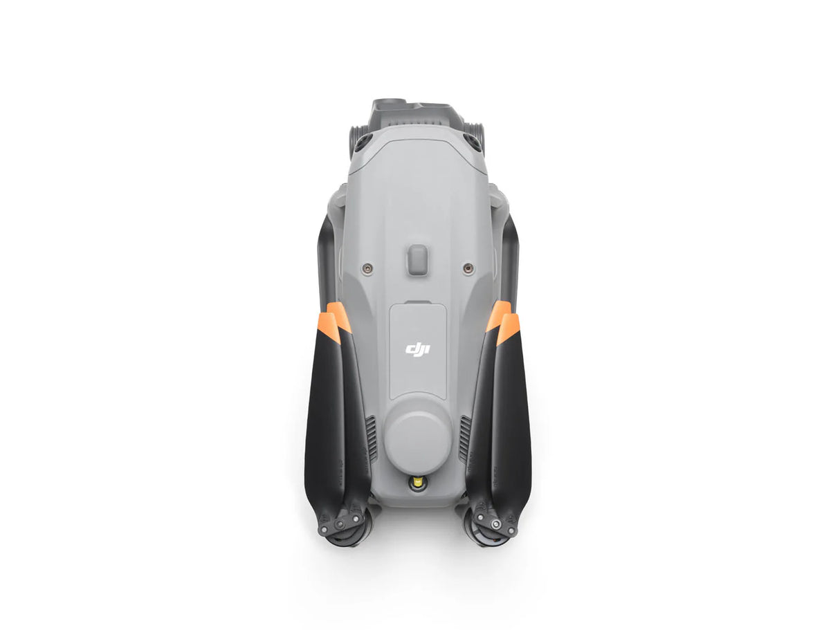 DJI Matrice 4T | Thermal Multi-Sensor Enterprise Drone