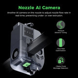 CREALITY - K2 Pro 3D Printer Combination