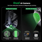 CREALITY - K2 Plus High-Speed 3D Printer Combination