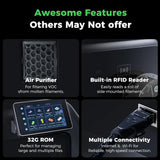 CREALITY - K2 Pro 3D Printer Combination