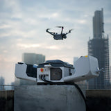DJI Dock 3 Complete Ready-to-Fly Kit with Matrice 4TD Drone