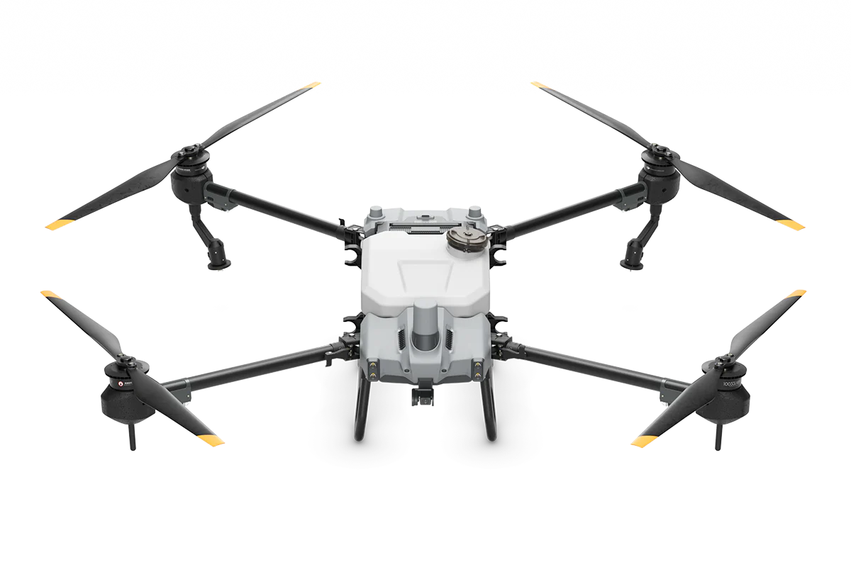 Hexacopter DJI Agras T20P drone