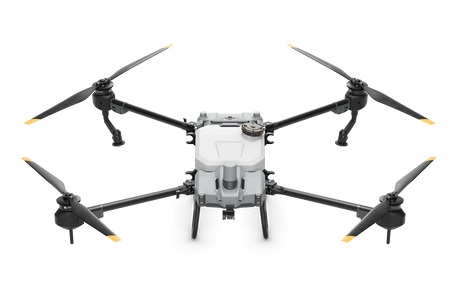 Hexacopter DJI Agras T20P drone