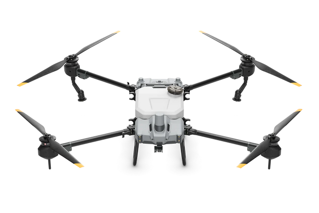 Hexacopter DJI Agras T20P drone