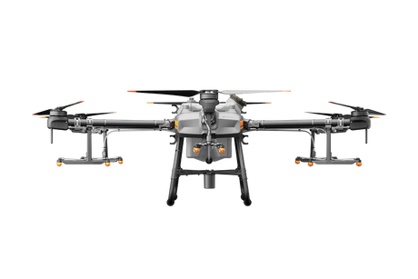 DJI Agras T30 Drone Image