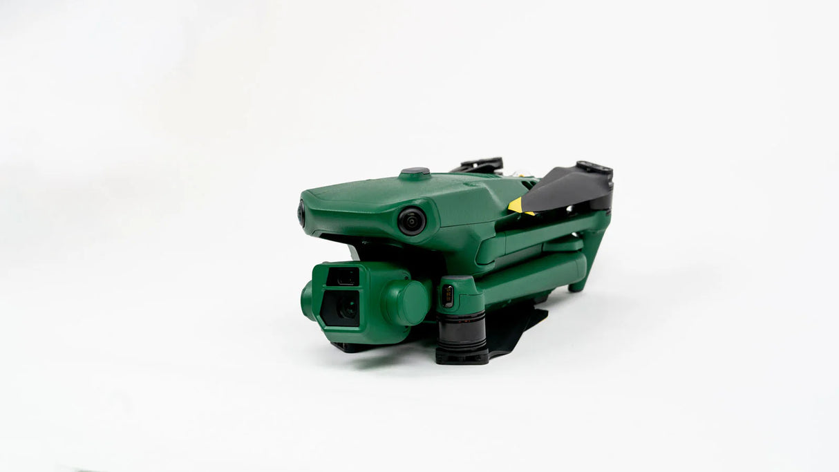 Anzu Raptor Bundle with RTK Module, & Charging Hub