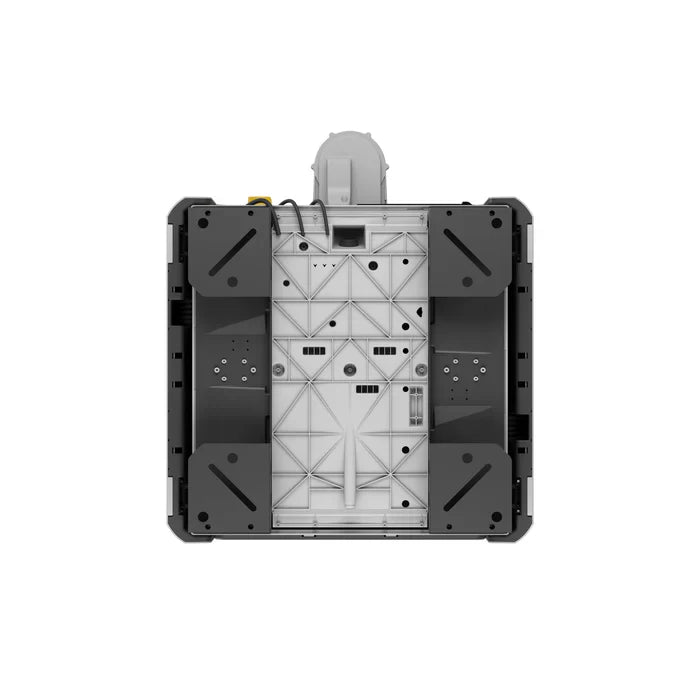 DJI Dock 3 – Mobile, Autonomous, and Built for Any Mission