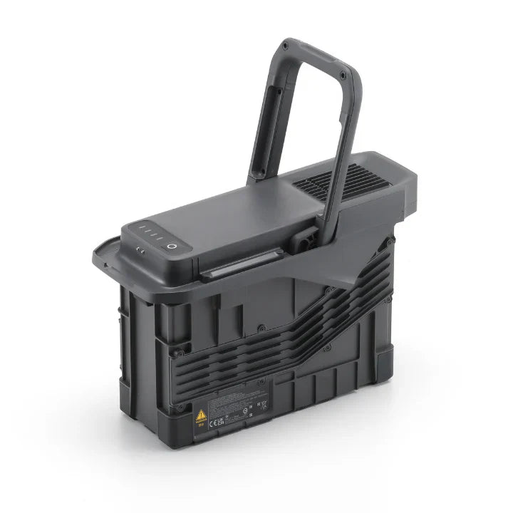 DJI Matrice 400 High Capacity, Intelligent Battery Pack
