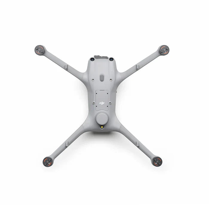 DJI Dock 3 Complete Ready-to-Fly Kit with Matrice 4D Drone