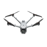 DJI Dock 3 Complete Ready-to-Fly Kit with Matrice 4TD Drone