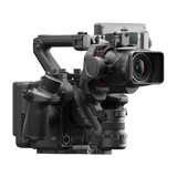 DJI Ronin 4D 4-Axis Cinema Camera 8K Combo