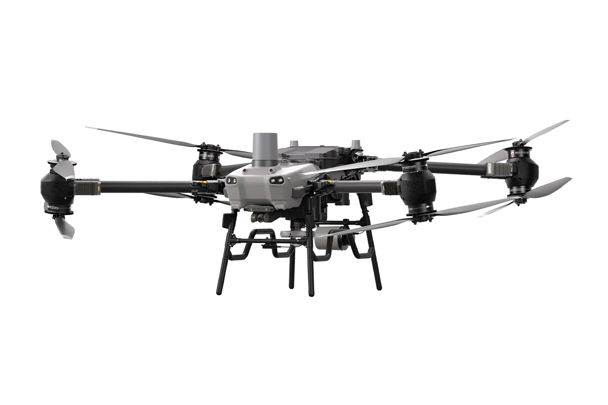 DJI FlyCart 30 – Heavy-Lift Delivery Drone