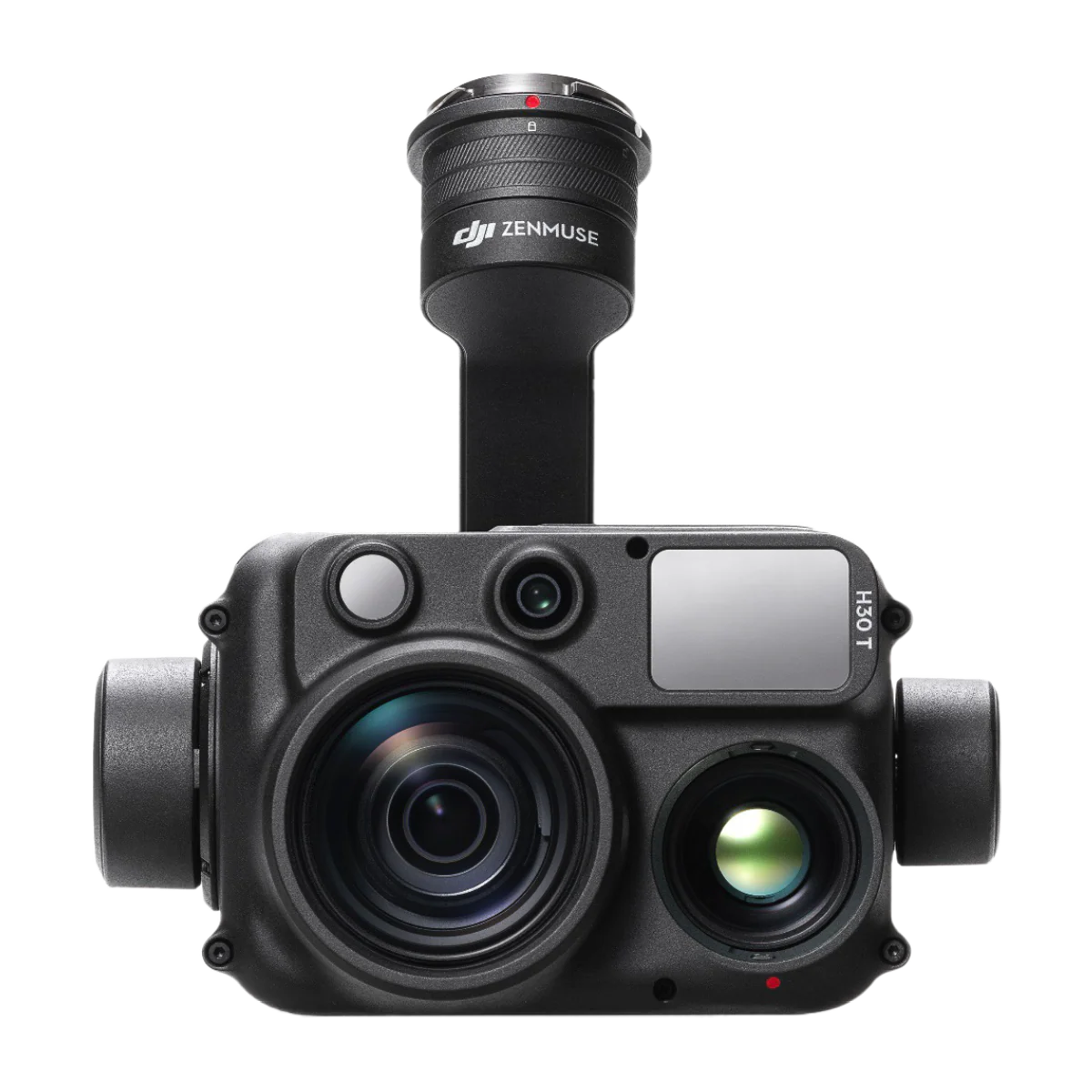 DJI Zenmuse H30T Camera | All-Season Max-Sensor Payload