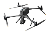 DJI Matrice 400 Multi-Payload, Long Distance, Precision Drone