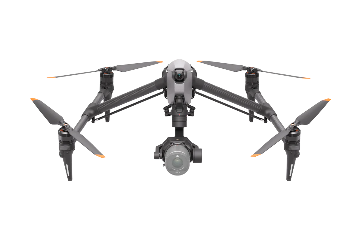 DJI Inspire 3 Drone