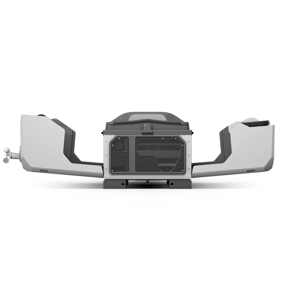 DJI Dock 3 Complete Ready-to-Fly Kit with Matrice 4TD Drone