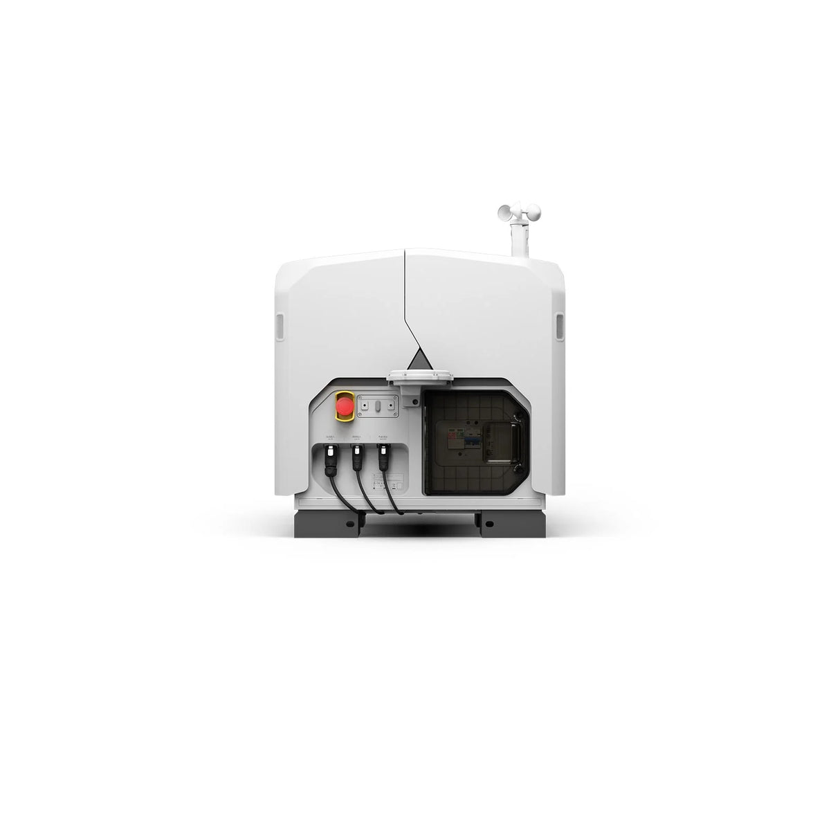 DJI Dock 3 – Mobile, Autonomous, and Built for Any Mission
