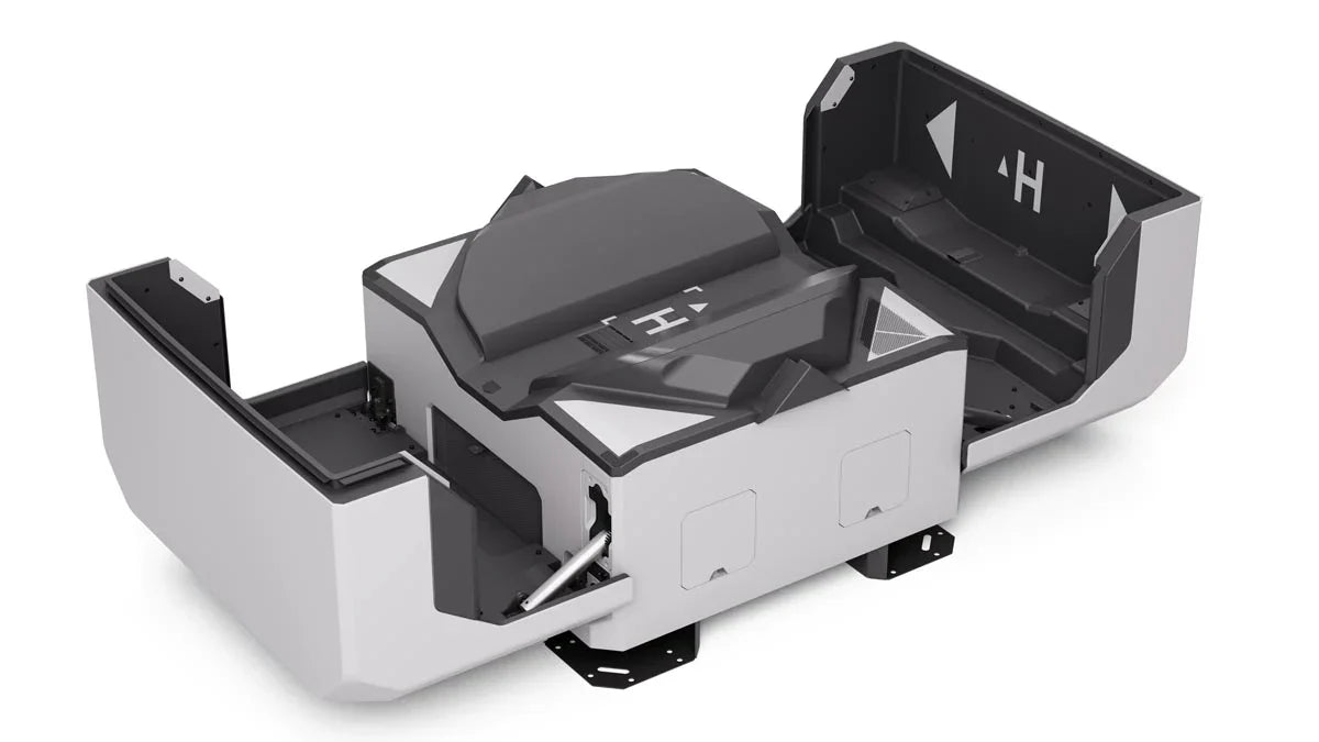 DJI Dock 2 - Drone Station