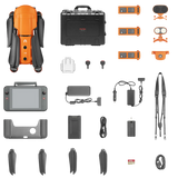 Autel Robotics EVO II Bundle V3 - Enterprise Dual 640T