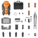 Autel Robotics EVO II Bundle V3 - Rugged RTK Dual 640T