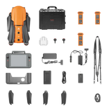 Autel Robotics EVO II Bundle V3 - Rugged Dual 640T