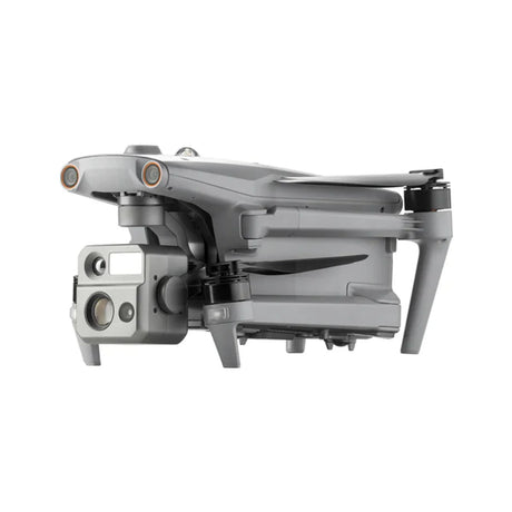 Gray Autel Robotics EVO MAX 4N drone with camera