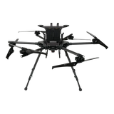 Inspired Flight IF1200 A Drone - Blue Herelink